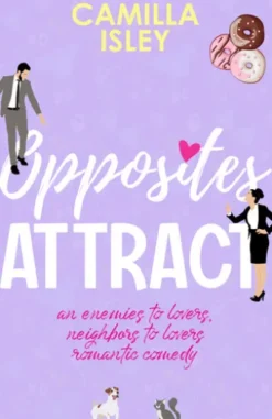 Opposites Attract