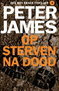 Op sterven na dood