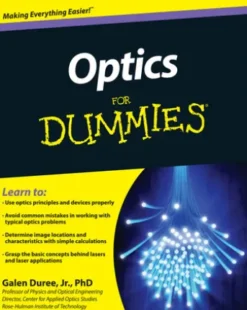 Optics For Dummies