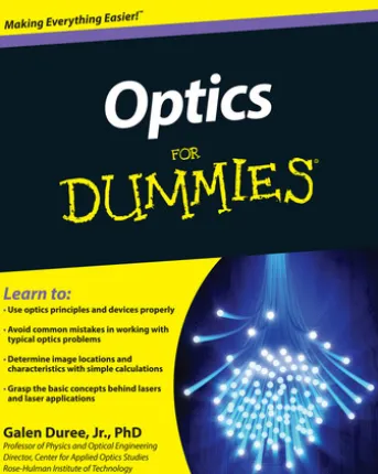 Optics For Dummies