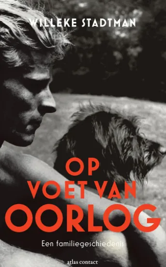 Op voet van oorlog