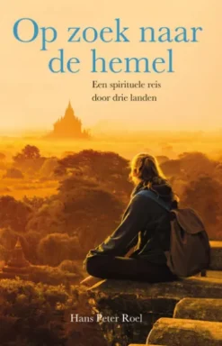 Op zoek naar de hemel