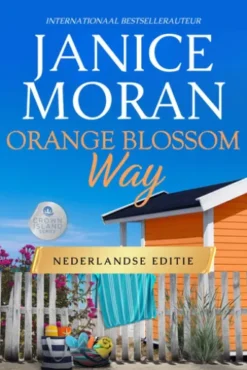 Orange Blossom Way: Nederlands
