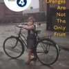 Oranges Are Not The Only Fruit