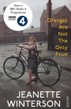 Oranges Are Not The Only Fruit