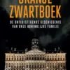 Oranje zwartboek