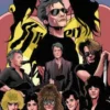 Orbit: Bon Jovi