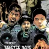 Orbit: Beastie Boys