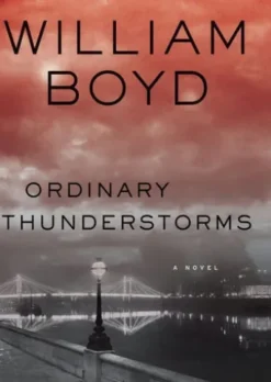 Ordinary Thunderstorms