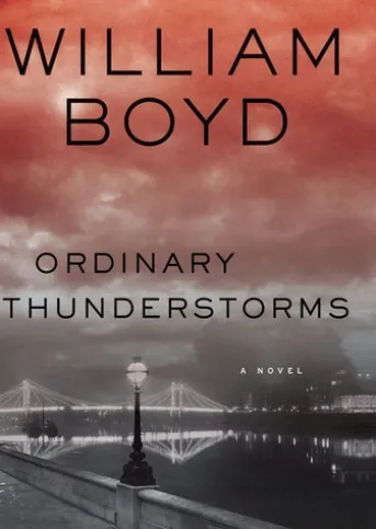 Ordinary Thunderstorms