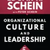 Organizational Culture and Leadership