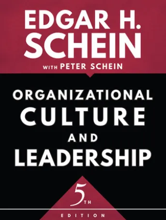 Organizational Culture and Leadership