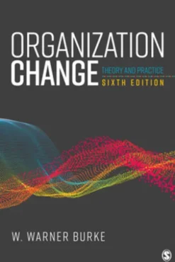 Organization Change