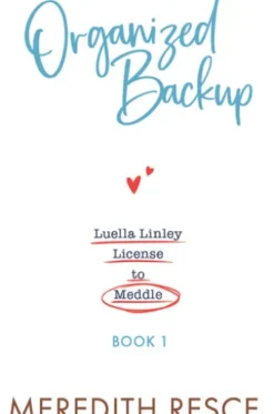 Organized Backup