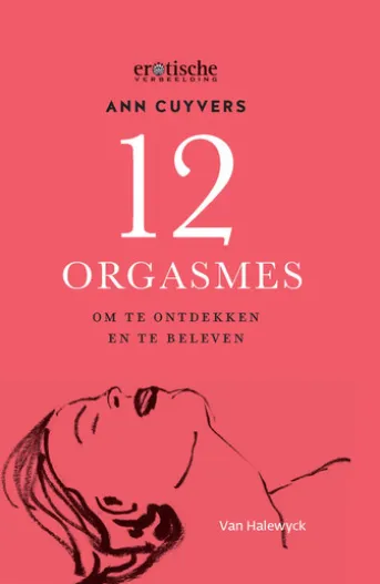12 orgasmes