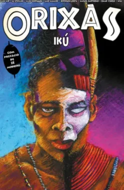 Orixás: Ikú