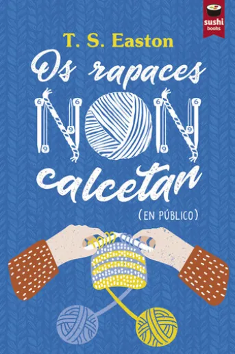 Os rapaces non calcetan
