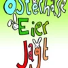 Osterhase – Eier Jagt
