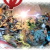 Os Vingadores: Tempo Esgotado vol. 02