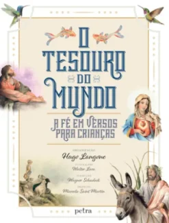 O tesouro do mundo