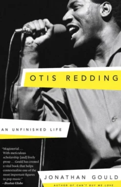 Otis Redding