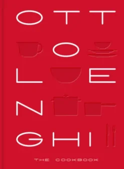 Ottolenghi: The Cookbook