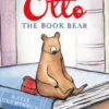 Otto the Book Bear