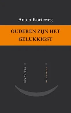Ouderen zijn het gelukkigst