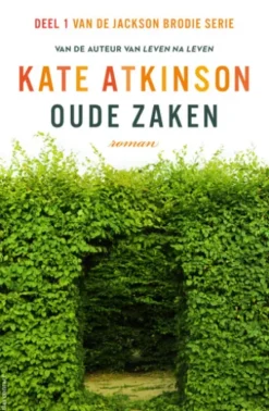 Oude zaken