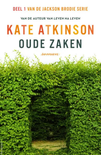 Oude zaken