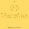 Oupa Engel se 50 Versies