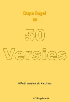 Oupa Engel se 50 Versies