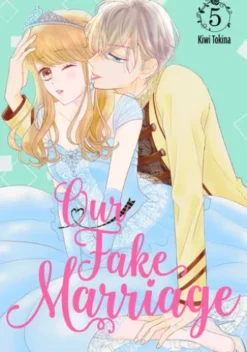 Our Fake Marriage 5