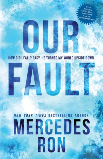 Our Fault