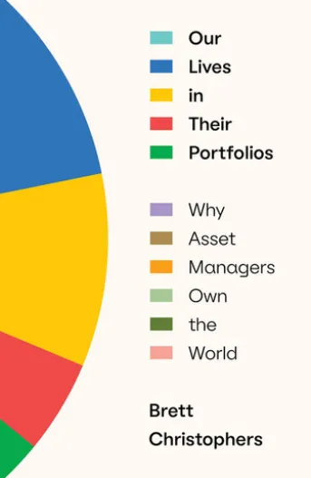 Our Lives in Their Portfolios