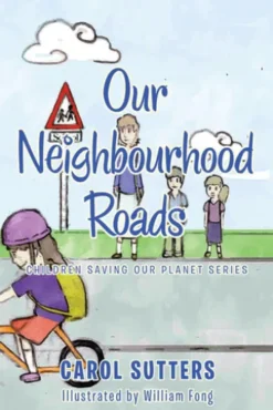 Our Neighbourhood Roads
