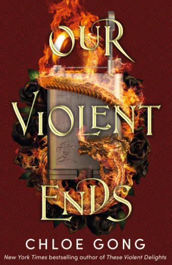 Our Violent Ends
