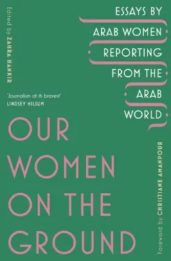 Our Women on the Ground