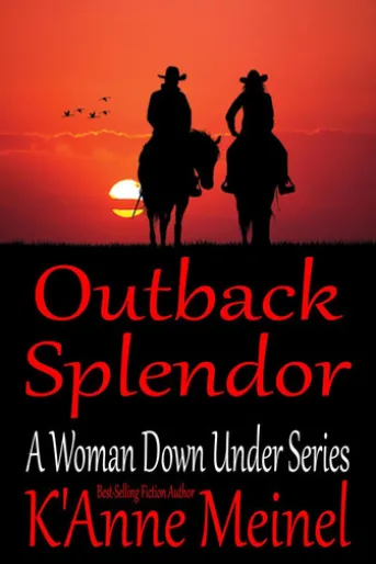 Outback Splendor