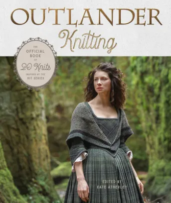 Outlander Knitting