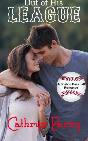 Out of His League