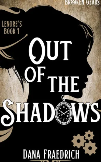 Out of the Shadows