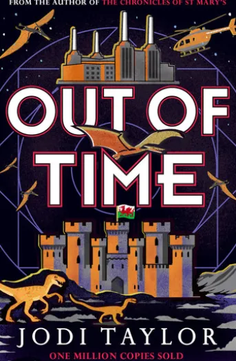 Out of Time