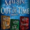 Out of Time Series Box Set (Books 1-3)