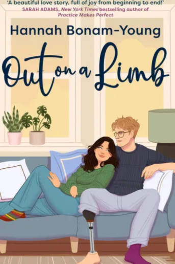 Out on a Limb