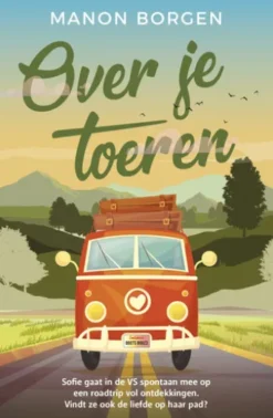 Over je toeren