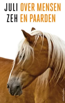Over mensen en paarden