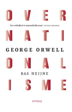 Over nationalisme