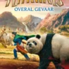 Overal gevaar
