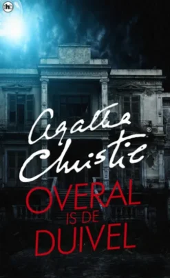 Overal is de duivel